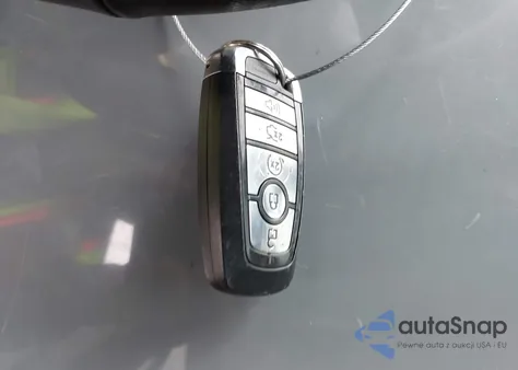 2018 Ford Explorer Sport из США, поврежденный, VIN 1FM5K8GT8JGA52334